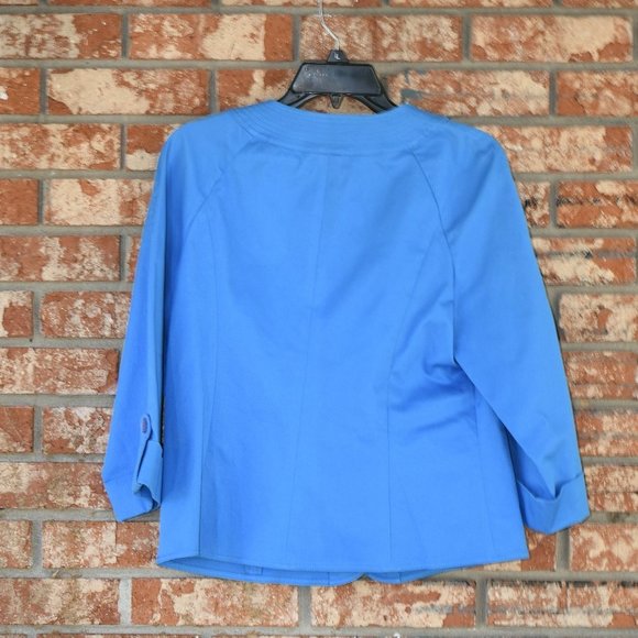 PECK & Peck Weekend Jacket - Picture 4 of 5